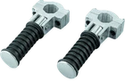 Bikemaster Footpegs Engine Guard New. Price: $28.99.