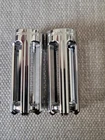 Arlen Ness Gauge Chrome Shift Peg 06-107 (these Are Pair) Used. Price: $60.00.