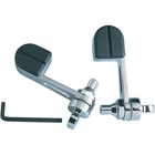 Kuryakyn Iso Stirrup Pegs Without Male Mount 8074 New. Price: $116.99.