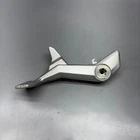 Bmw F900R Rear Brake Pedal 2023 Oem 9457157 Used. Price: $71.10.