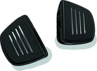 Kuryakyn Premium Mini Boards Gloss Black 7579 New. Price: $134.99.
