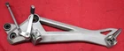 2009 - 2012 Ducati Monster 696 Left Rearset #5405 Used. Price: $99.99.