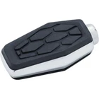 Kuryakyn 5912 Chrome Hex Shift Peg New. Price: $62.22.