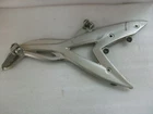 2006 2007 2008 Kawasaki Left Side Peg Bracket Rear Set EX650R New. Price: $138.00.