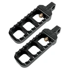 Joker Machine Adjustable Serrated Billet Foot Pegs 08-61-1B New. Price: $139.69.