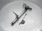 2000 97-04 Bmw R1200C Front Rest Footpeg Mount Bracket Bar Assembly Oem Used. Price: $60.47.
