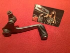 1991 1994 Honda F2 Gear Shift Pedal / Lever 24705-MV9-000 Oem Used. Price: $19.95.