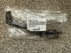 Kawasaki Genuine 2009 2012 ZX-6R Brake Pedal Lever 43001-0118 New. Price: $74.95.