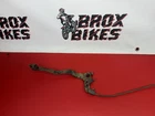2002 Honda XR200R 86-02 Oem Right Rear Brake Foot Pedal Lever Rod Arm Assembly Used. Price: $39.00.