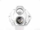 2016 Bmw K1600 Gt Upper Tree Clamp Bridge Mount Bracket 7721663 Used. Price: $55.58.