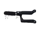 Ktm 690 Duke 2008 2010 Original Right Rear Footrest 7560304900001S Used. Price: $80.63.