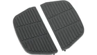 Drag Specialties 1621-0465 Passenger Inserts 86-05 Flt Harley New. Price: $41.64.