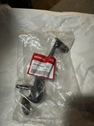 Rear Brake Pedal Honda CB125R Oem Part As 46500-K94-T00 New. Price: $20.00.