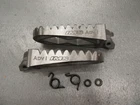 Ims 252601S-1 Adventure Stainless Footpegs New. Price: $124.95.
