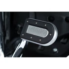 Kuryakyn Brake Pedal Pad - Chrome Fl 7039 New. Price: $67.79.