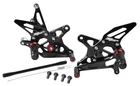 Hotbodies Racing 50901-2500 Fully Adjustable Rearset Black New. Price: $320.23.