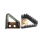 Rear Brake Pedal Tip 3MM Beta Rr '13-24 Xtrainer '15-24 Sherco Husqvarna '14-24 New. Price: $35.00.
