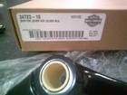 Harley-davidson Shifter Lever Asy Black 34723-10 For 2010-2020 XL1200X New. Price: $70.00.