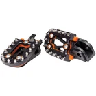 Fasst Company Impact Moto Peg - Orange, Standard Height Cleats (8MM) New. Price: $259.99.