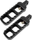 Joker Machine 08-61-1B Adjustable Serrated Narrow Footpegs Black Anodized New. Price: $164.95.