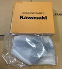 New Kawasaki Genuine 2017-2022 Ninja Z650 Front Rh Stay Step 35063-1349-18R. Price: $214.49.