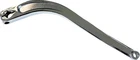 Drag Specialties Shift Lever Chrome #264645 Harley Davidson Softail New. Price: $85.81.