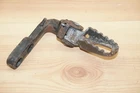 1986 1987 Yamaha TT225 Right Peg Step Mount Footrest 1RH-27420-00-90 Used. Price: $29.99.