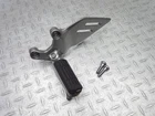 2025 24-25 Yamaha MTT890C Tracer Front Left Foot Peg Mount Bracket Rearset Used. Price: $74.39.