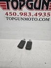 2003 - 2018 Honda Passager Footrest Step Peg Set D'occasion. Price: $25.57.