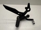 Ktm Duke 890 2021 Front Right Side Footrest Peg Hanger 64103039010 Used. Price: $107.39.