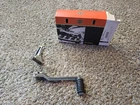 Harley-davidson Chrome Heel Shifter Lever 33600224 Used. Price: $74.99.
