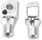 Kuryakyn 8843 Chrome Tapered Rear Peg Adapter New. Price: $47.62.