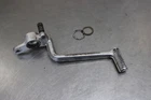 99-07 Suzuki Hayabusa Right Rearset Brake Foot Pedal 43111-24F01 Used. Price: $14.14.