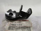 Kawasaki Nos New 34003-1321 Rear Left Step Holder EX500 Ninja. Price: $14.07.