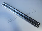 Triumph Fork Tube Stanchions Set T100 TR6 T120 T150 Bonneville Bsa A75 1968-74 New. Price: $139.95.