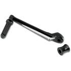 Performance Machine Black Contour Toe Shift Lever And Spacer 0034-1080-B New. Price: $185.95.