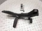 2023 22-23 Husqvarna Svartpilen 401 Right Rearset Brake Pedal Foot Peg Bracket Used. Price: $92.99.