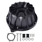 Air Cleaner Filter For Harley Dyna 2000 17 Softail 00-15 Touring 00-07 New. Price: $77.20.