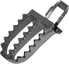 Ims Bigfoot Footpegs #262219 For Honda 450/CRF 250/CR125R/CR250R New. Price: $118.65.
