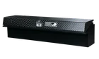 Highway 3712-001-BK62S-ALL 48X16X16 Low Side Tool Box Smooth Black Leopard Lid New. Price: $1215.75.