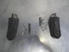 EB1377 2011 Moto Guzzi Norge 1200 Rear Footrest Pegs Used. Price: $69.99.