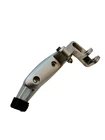 Bmw R1200R K27 2006-2014 Rear Right Side Footrest Bracket Hanger 7688780 Used. Price: $38.84.