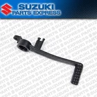 New Oem Suzuki Brake Pedal Black 2011 -2024 GSXR600 GSXR750 43110-41G10. Price: $96.75.
