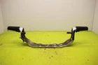 1988-1994 Suzuki Intruder 1400 Foot Rest Peg Bracket Brace Original 43510-39B20 Used. Price: $79.95.