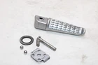 24-25 Kawasaki Ninja ZX6R ZX636 Oem Right Rear Back Passenger Peg Used. Price: $16.50.