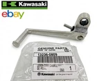 Genuine Kawasaki 13236-0809 Ninja ZX-6R Gear Change Lever ZX636 2019-2024 New. Price: $76.19.