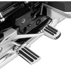 Show Chrome Brake Pedal Cover GL1800 52-929 New. Price: $52.63.