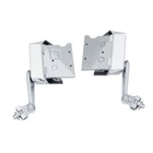 Goldwing Kuryakyn Chrome Omni Cruise Mounts Without Foot Pegs 6758 Fit 2018-2024 New. Price: $100.00.