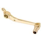 For Yamaha Yzf R1 2002-2003 Emgo Folding Brake Pedal Silver New. Price: $25.02.