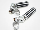 2000 Harley Touring Electra Glide Classic Oem Front Right Left Highway Foot Pegs Used. Price: $126.00.